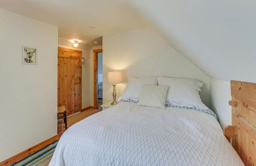 Peaceful Lubec Home with Views Walk to Beach! - Photo 16