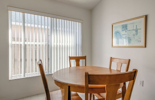 Ray's Eagle Pointe Vacation Home - Foto 15