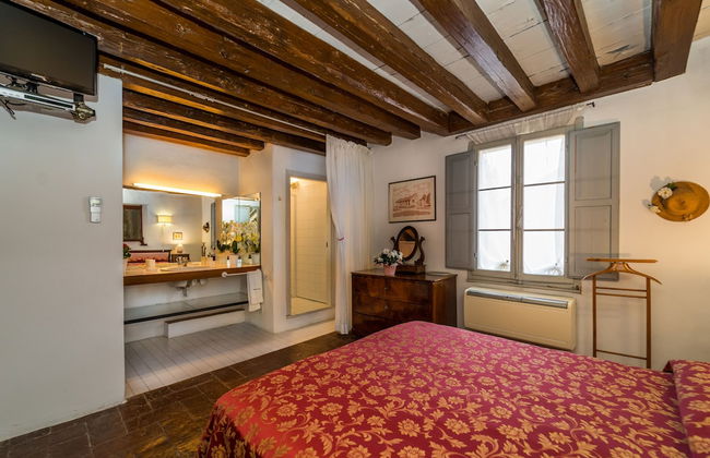 Agriturismo Tenuta Castel Venezze - Foto 17