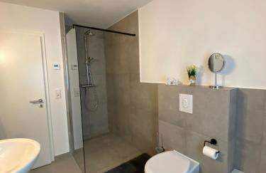 XXL Ferienwohnung 100 qm auch als Monteur Unterkunft nutzbar, Stolberg - Aachen - Foto 2