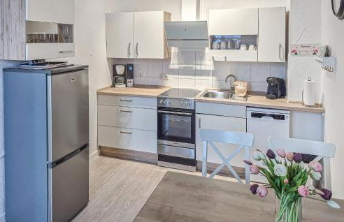 Awesome Apartment In Hohen Wieschendorf - Foto 5