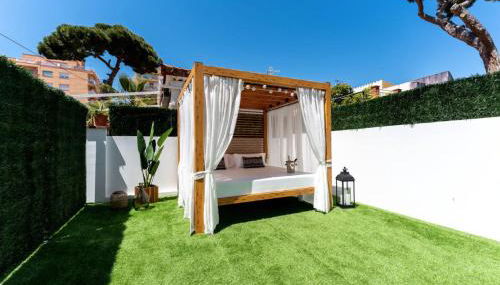 CASA CALMA Blanes - Foto 1, Garden, Other