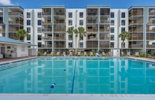 Coastal Marco Island Condo with Club Amenities! - Foto 23
