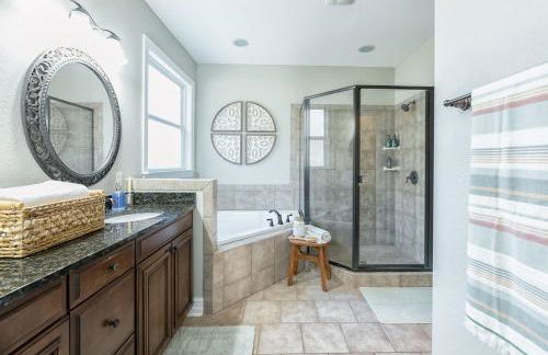 Manassas House 4 BDR Patio Firepit - Foto 16