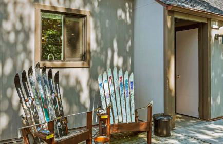 Slopeside Escape by Avantstay Walk to Ski Lifts Arcade Games + Shuffleboard - Foto 68