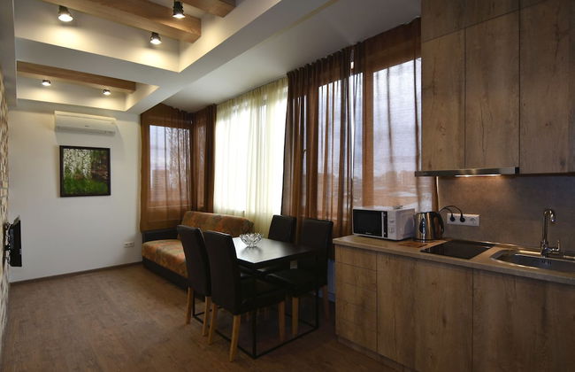 Gallery Apartments C - Photo 5