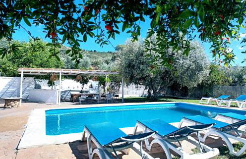 Cortijo Alzamigaja - Foto 4