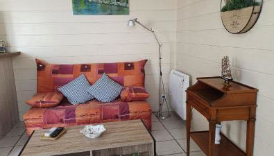 Charmante maisonnette proche plage - Foto 3