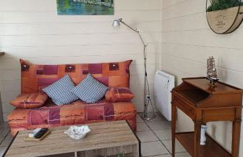 Charmante maisonnette proche plage - Foto 3