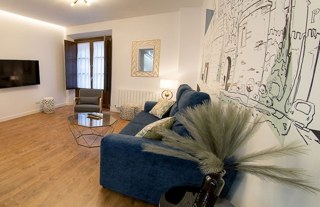 BISAGRA CERVANTES 5 COLLECTION - Foto 10