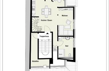 Schönes Fachwerkhaus mit viel Charme in der Altstadt - Foto 38