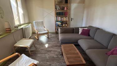 Gite de l'Elevage de la Mûre - Foto 4