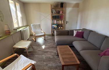 Gite de l'Elevage de la Mûre - Foto 4