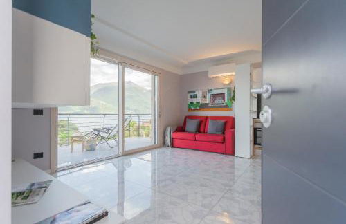 Misultin House & Swimming pool, Luxury in Lake Como by Rent All Como - Foto 13