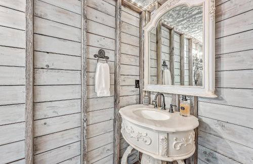 The Charleston Treehouse - Foto 20