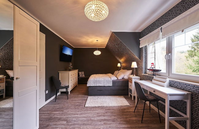 Freester Kapitänshäuser - Foto 7