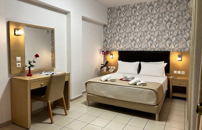 Caravel Apartment Hotel - Foto 11