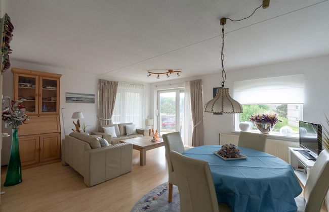 Cozy Apmt for 5people by the sea - Foto 60