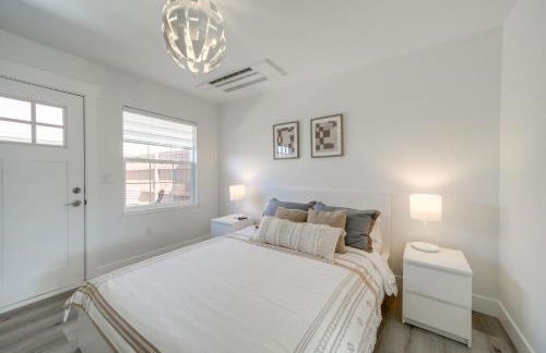 Steps to Soap Lake Studio Stay with Patio! - Foto 7