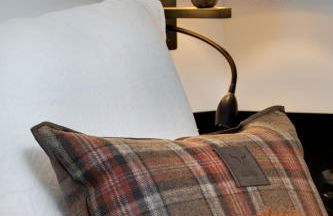 Le Boudoir Monsieur Aurélien - Suite Hôtelière - Foto 12