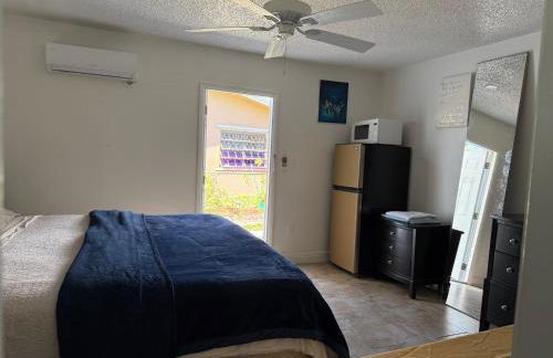 My Garden in Miami Florida - Photo 5