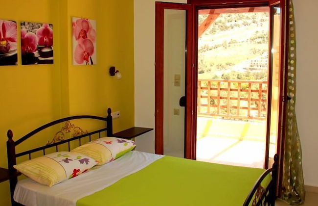 Uphoria Villas - Foto 9