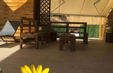 PEPPE'S HOME Luxury and relax apartament - Foto 18