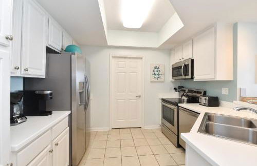 Silver Beach Towers W1002 - Foto 8