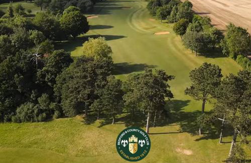 ApArt 2 Luxury 3BR Apartment Free Parking Sleeps 6 - Foto 74