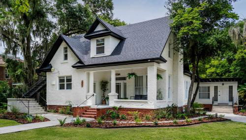 Symphony at The Key - 7BR Mansion , 1mi to UF & DT - Photo 1