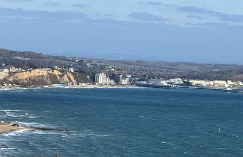 Priory Apartment - Foto 17