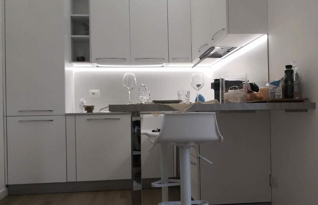 Residence Apartment A - Photo 19