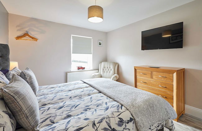 Host Stay Mount Cottage - Photo 19