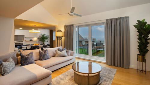 Monarch House - Serviced Apartments - Kensington - Foto 4