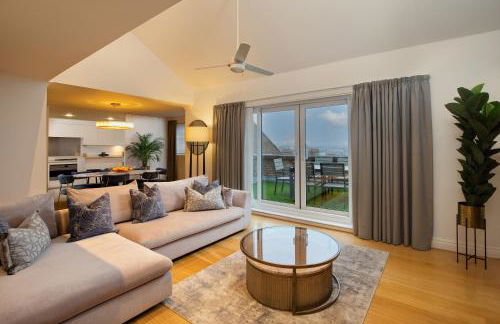 Monarch House - Serviced Apartments - Kensington - Photo 4