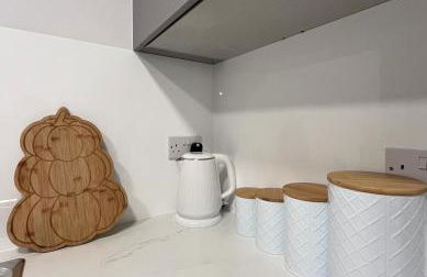 Modern 2bed Apartment in Birmingham City Centre 2 mins from Train Station with Free Parking and WiFi - Foto 68