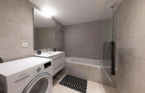 06AH - Superb waterfront T2 - swimming pool - Foto 13