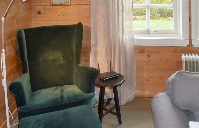 8 Person Holiday Home in Masfjordnes-by Traum - Foto 21