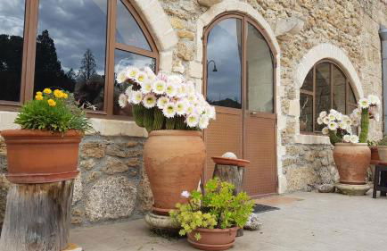 Agriturismo PETRA LUCANA - Photo 9