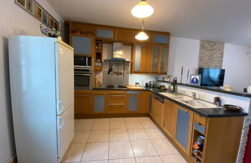 Maison avec jardin Orléans métropole - Photo 13