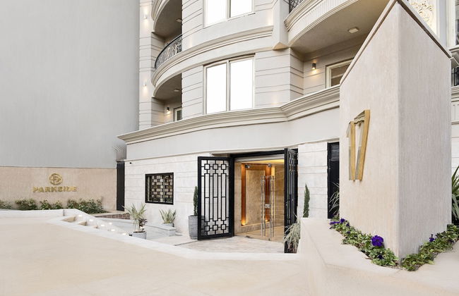 Parkside Boutique Serviced Apartments - Foto 30