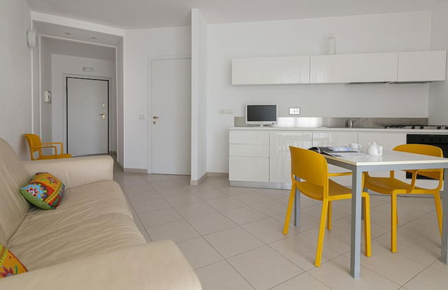 Residenza Excelsior 703 - Foto 21