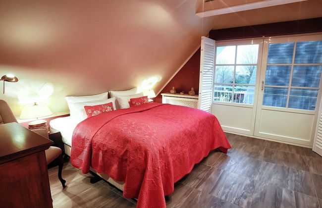 Ferienwohnung Rosen/horstweg 5 - Photo 7