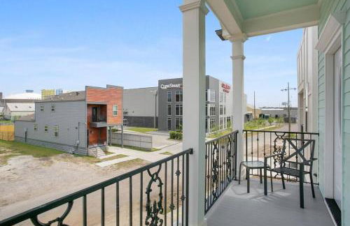 Brand New 5BR, Outdoor Seating, Parking - Foto 11