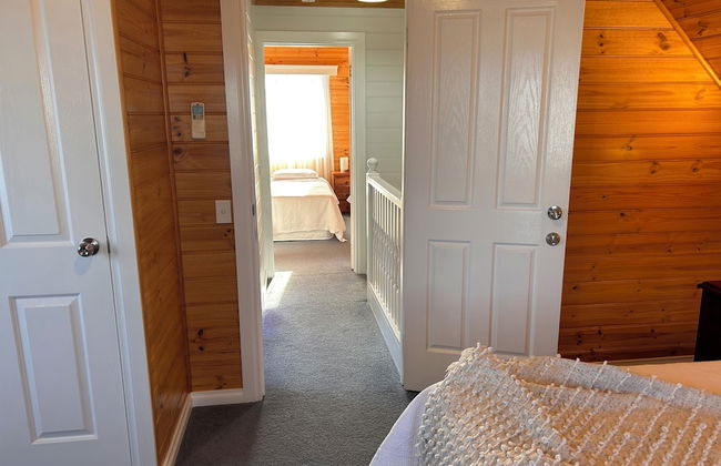 Sails - Elegant, spacious beach villa - Foto 4