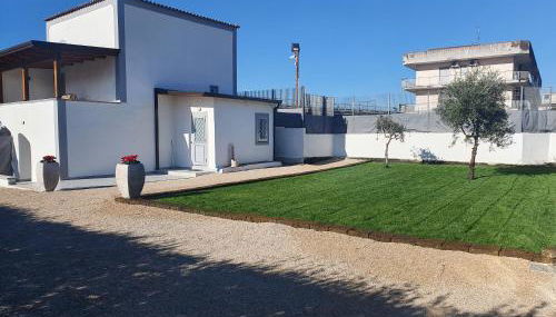 MASSERIA ALWAYS - Photo 1