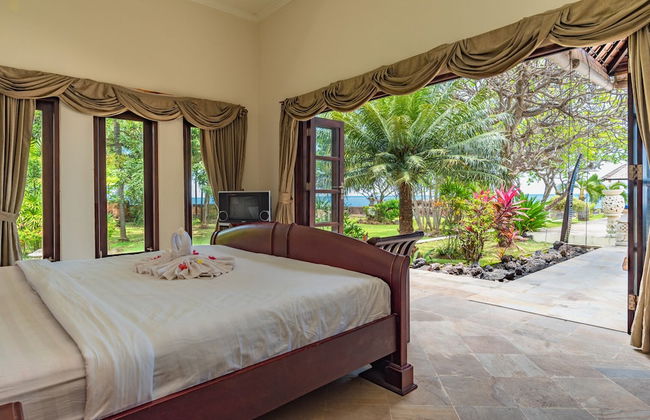 Villa Bukti Paradise - Foto 5