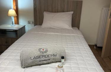 Paris Apartment - Foto 15