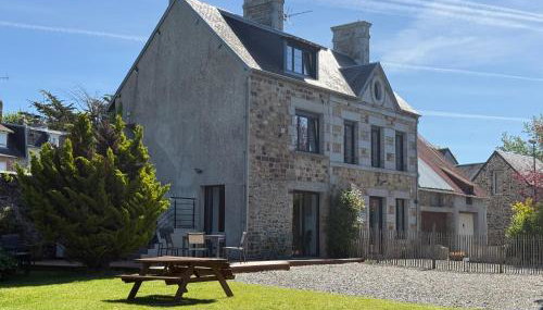 GÎTE Les Cigognes N0ires - Foto 4