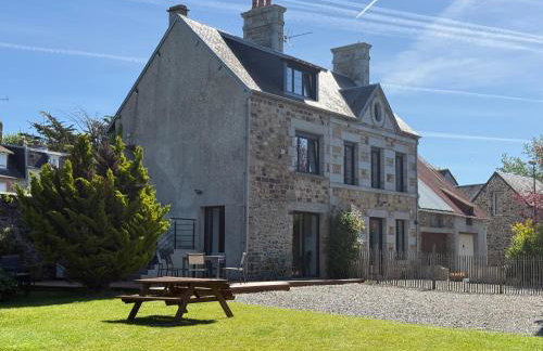 GÎTE Les Cigognes N0ires - Foto 4